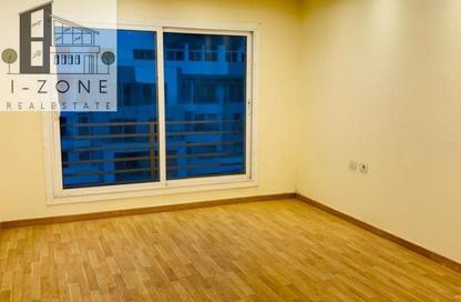 Apartment - 3 Bedrooms - 3 Bathrooms for rent in Hyde Park - New Cairo City - Cairo