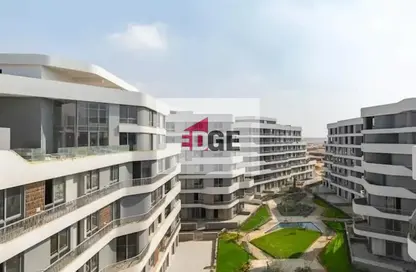 شقة - 3 غرف نوم - 3 حمامات للبيع في بلوم فيلدز - كمبوندات مدينة المستقبل - مدينة المستقبل - القاهرة