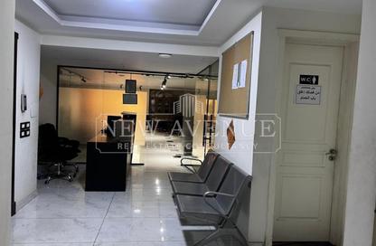 Office Space - Studio - 1 for rent in Makram Ebeid St. - 6th Zone - Nasr City - Cairo