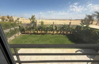 فيلا - 4 غرف نوم - 4 حمامات للبيع في ذا كراون - طريق مصر اسكندرية الصحراوي - مدينة 6 أكتوبر - الجيزة