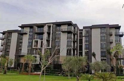 Apartment - 2 Bedrooms - 2 Bathrooms for sale in B8 - Madinaty - Cairo