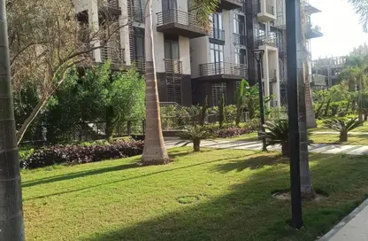 شقة - 2 غرف نوم - 2 حمامات للبيع في B8 - مدينتي - القاهرة