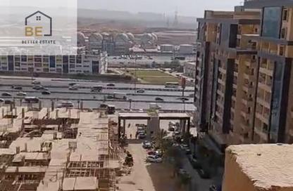 Apartment - 3 - 2 for sale in Palm City - El Katameya Compounds - El Katameya - New Cairo City - Cairo