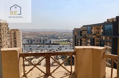 Apartment - 3 - 2 for sale in Palm City - El Katameya Compounds - El Katameya - New Cairo City - Cairo