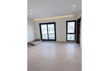 Penthouse - 2 Bedrooms - 3 Bathrooms for rent in TRIO - 5th Settlement Compounds - The 5th Settlement - New Cairo City - Cairo