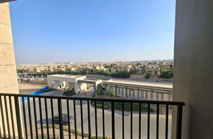 Apartment - 2 Bedrooms - 2 Bathrooms for rent in Zed Towers - Sheikh Zayed Compounds - Sheikh Zayed City - Giza Apartment - 2 Bedrooms - 2 Bathrooms for rent in Zed Towers - Sheikh Zayed Compounds - Sheikh Zayed City - Giza