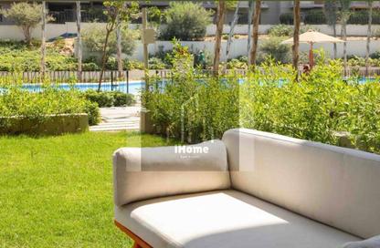Apartment - 1 Bedroom - 1 Bathroom for rent in Villette - 5th Settlement Compounds - The 5th Settlement - New Cairo City - Cairo