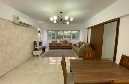 شقة - 2 غرف نوم - 2 حمامات للايجار في شارع 219 - دجلة - حي المعادي - القاهرة