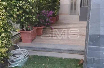 Apartment - 3 Bedrooms - 3 Bathrooms for sale in Moon Valley - South Investors Area - New Cairo City - Cairo
