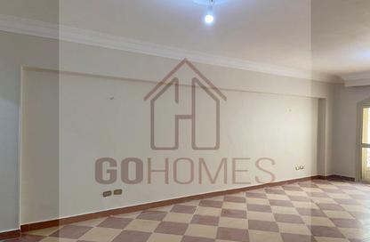 Apartment - 2 Bedrooms - 1 Bathroom for rent in Grand City - Zahraa El Maadi - Hay El Maadi - Cairo