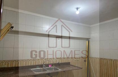 Apartment - 2 Bedrooms - 1 Bathroom for rent in Grand City - Zahraa El Maadi - Hay El Maadi - Cairo