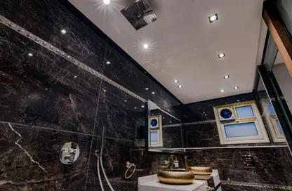 شقة - 4 غرف نوم - 3 حمامات للبيع في شارع عباس العقاد - المنطقة الأولى - مدينة نصر - القاهرة