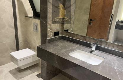 Apartment - 3 - 3 for rent in Lake View Residence 2 - 5th Settlement Compounds - The 5th Settlement - New Cairo City - Cairo