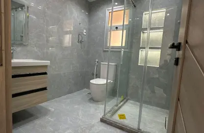 Apartment - 3 Bedrooms - 3 Bathrooms for sale in Madinaty - Cairo