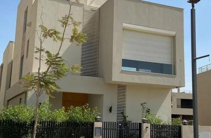 فيلا - 5 غرف نوم - 5 حمامات للبيع في ذا كراون - طريق مصر اسكندرية الصحراوي - مدينة 6 أكتوبر - الجيزة