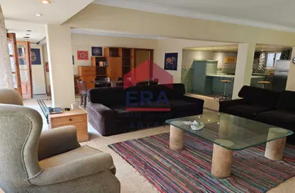 شقة - 3 غرف نوم - 3 حمامات للبيع في سرايات المعادي - حي المعادي - القاهرة شقة - 3 غرف نوم - 3 حمامات للبيع في سرايات المعادي - حي المعادي - القاهرة