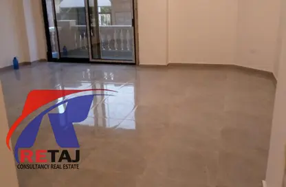 Apartment - 2 Bedrooms - 2 Bathrooms for rent in El Yasmeen 8 - El Yasmeen - New Cairo City - Cairo