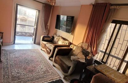 Apartment - 3 Bedrooms - 1 Bathroom for sale in Africa   Emtedad Moustafa Al Nahas - 9th Zone - Nasr City - Cairo