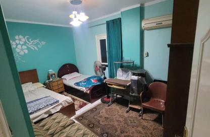 Apartment - 3 Bedrooms - 1 Bathroom for sale in Africa   Emtedad Moustafa Al Nahas - 9th Zone - Nasr City - Cairo