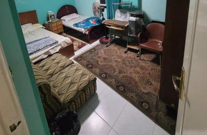 Apartment - 3 Bedrooms - 1 Bathroom for sale in Africa   Emtedad Moustafa Al Nahas - 9th Zone - Nasr City - Cairo