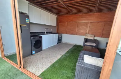 شقة - غرفة نوم - 1 حمام للايجار في جايد ريزيدنس - كمبوندات التجمع الخامس - التجمع الخامس - مدينة القاهرة الجديدة - القاهرة