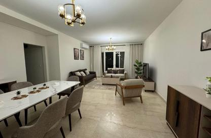 Apartment - 2 Bedrooms - 3 Bathrooms for rent in Mivida - 5th Settlement Compounds - The 5th Settlement - New Cairo City - Cairo