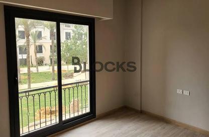 Apartment - 3 Bedrooms - 3 Bathrooms for sale in Village West - Sheikh Zayed Compounds - Sheikh Zayed City - Giza Apartment - 3 Bedrooms - 3 Bathrooms for sale in Village West - Sheikh Zayed Compounds - Sheikh Zayed City - Giza