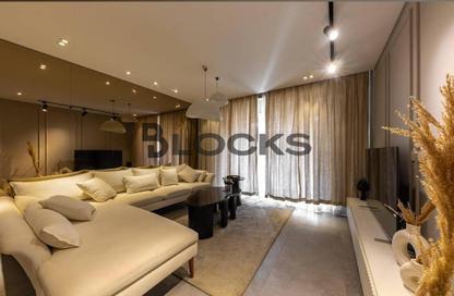 Apartment - 3 Bedrooms - 3 Bathrooms for sale in Village West - Sheikh Zayed Compounds - Sheikh Zayed City - Giza Apartment - 3 Bedrooms - 3 Bathrooms for sale in Village West - Sheikh Zayed Compounds - Sheikh Zayed City - Giza