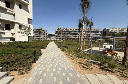Apartment - 3 Bedrooms - 4 Bathrooms for sale in Villette - 5th Settlement Compounds - The 5th Settlement - New Cairo City - Cairo
