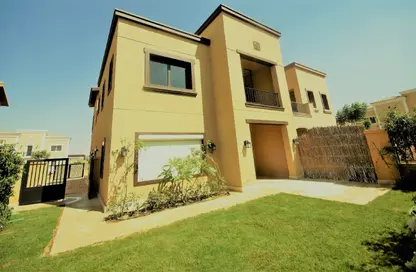 منزل مزدوج - 3 غرف نوم - 3 حمامات للبيع في ميفيدا - كمبوندات التجمع الخامس - التجمع الخامس - مدينة القاهرة الجديدة - القاهرة