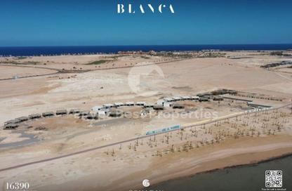 Villa - 3 Bedrooms - 3 Bathrooms for sale in Blanca Gardens - Soma Bay - Safaga - Hurghada - Red Sea Villa - 3 Bedrooms - 3 Bathrooms for sale in Blanca Gardens - Soma Bay - Safaga - Hurghada - Red Sea