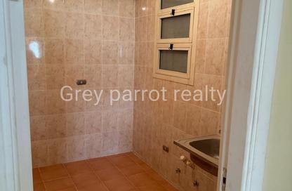 Apartment - 2 Bedrooms - 1 Bathroom for sale in Katameya Gardens - El Katameya Compounds - El Katameya - New Cairo City - Cairo
