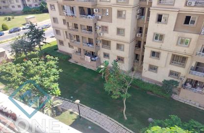 Apartment - 3 Bedrooms - 2 Bathrooms for rent in Privado - Madinaty - Cairo