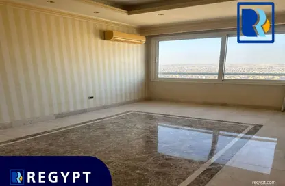 مساحات مكتبية - 5 غرف نوم - 2 حمامات للايجار في شارع كورنيش النيل - المعادي - حي المعادي - القاهرة