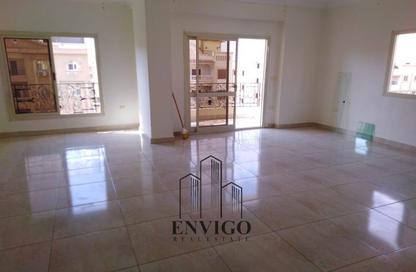 شقة - 3 - 3 للبيع في عمارات النرجس - النرجس - مدينة القاهرة الجديدة - القاهرة