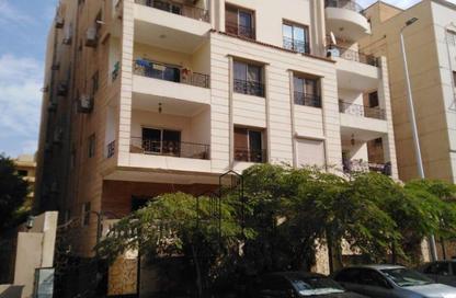 شقة - 3 - 3 للبيع في عمارات النرجس - النرجس - مدينة القاهرة الجديدة - القاهرة