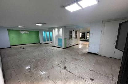 Co-Working Space - 4 Bedrooms - 5 Bathrooms for rent in Sphinx Square - Mohandessin - Giza