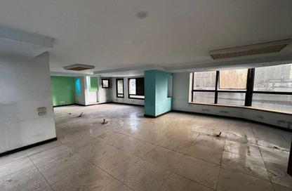 Co-Working Space - 4 Bedrooms - 5 Bathrooms for rent in Sphinx Square - Mohandessin - Giza