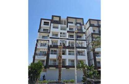 Chalet - 2 - 2 for sale in Porto Marina - Al Alamein - North Coast