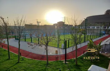 Apartment - 3 Bedrooms - 2 Bathrooms for sale in Stone Residence - 5th Settlement Compounds - The 5th Settlement - New Cairo City - Cairo