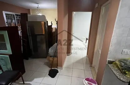 Apartment - Studio - 1 Bathroom for sale in Madinaty - Cairo