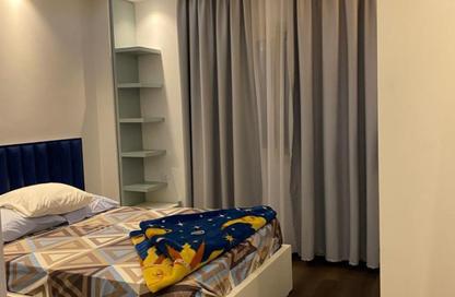 Apartment - 2 - 2 for rent in North Lotus - El Lotus - New Cairo City - Cairo