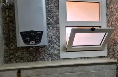 Apartment - 3 Bedrooms - 3 Bathrooms for rent in Al Katameya Plaza - The 1st Settlement - New Cairo City - Cairo Apartment - 3 Bedrooms - 3 Bathrooms for rent in Al Katameya Plaza - The 1st Settlement - New Cairo City - Cairo
