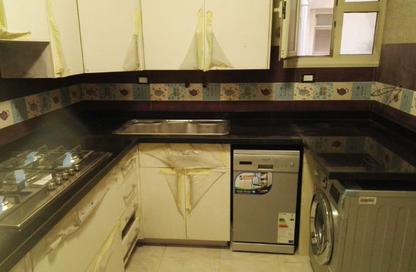 Apartment - 3 - 2 for sale in Grand Ville Smouha St. - Smouha - Hay Sharq - Alexandria