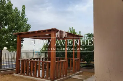 تاون هاوس - 3 غرف نوم - 3 حمامات للبيع في سوديك ايست - الحي السادس - هليوبوليس الجديدة - القاهرة