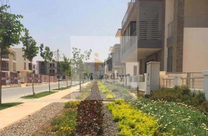 Apartment - 2 Bedrooms - 3 Bathrooms for sale in Taj City - 5th Settlement Compounds - The 5th Settlement - New Cairo City - Cairo