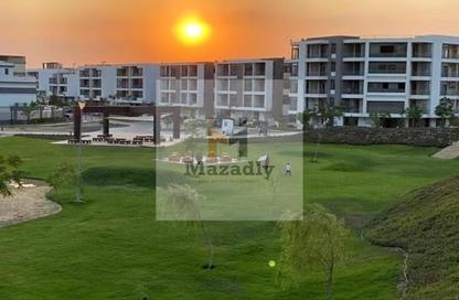 Apartment - 2 Bedrooms - 3 Bathrooms for sale in Taj City - 5th Settlement Compounds - The 5th Settlement - New Cairo City - Cairo