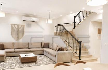 Apartment - 3 Bedrooms - 4 Bathrooms for rent in Mivida - 5th Settlement Compounds - The 5th Settlement - New Cairo City - Cairo Apartment - 3 Bedrooms - 4 Bathrooms for rent in Mivida - 5th Settlement Compounds - The 5th Settlement - New Cairo City - Cairo