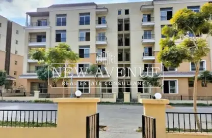 شقة - غرفة نوم - 1 حمام للبيع في كرونز ساراي - كمبوندات مدينة المستقبل - مدينة المستقبل - القاهرة