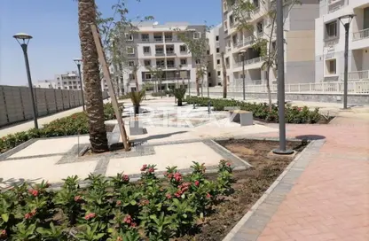 Apartment - 3 Bedrooms - 3 Bathrooms for sale in JAYD Residence - 5th Settlement Compounds - The 5th Settlement - New Cairo City - Cairo